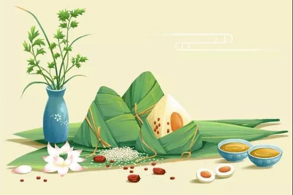 端午，是一種情懷，天蘊(yùn)水漆恭祝大家節(jié)日快樂(lè)